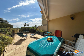  appartement canet-en-roussillon 66140