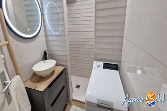  appartement canet-en-roussillon 66140
