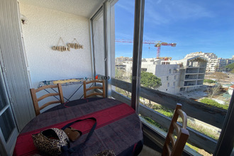  appartement canet-en-roussillon 66140