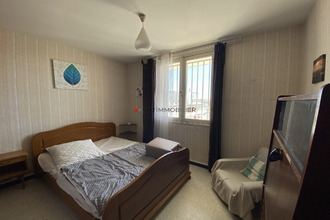  appartement canet-en-roussillon 66140