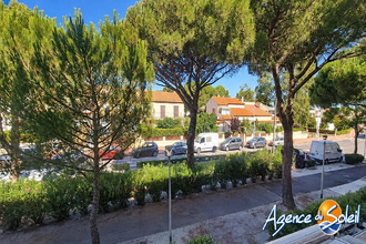  appartement canet-en-roussillon 66140