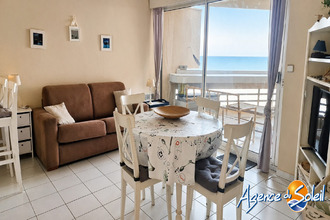  appartement canet-en-roussillon 66140