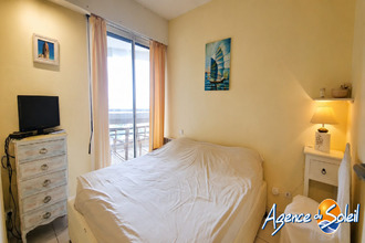  appartement canet-en-roussillon 66140