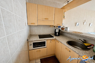  appartement canet-en-roussillon 66140