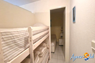 appartement canet-en-roussillon 66140