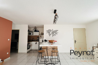  appartement canet-en-roussillon 66140