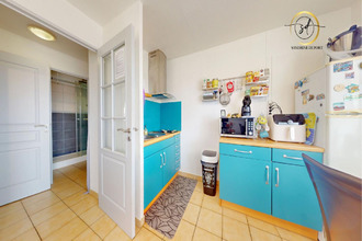 appartement canet-en-roussillon 66140