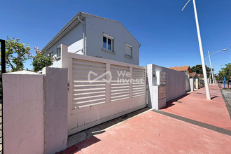  appartement canet-en-roussillon 66140