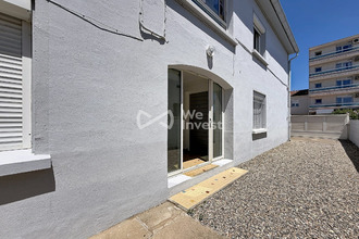  appartement canet-en-roussillon 66140