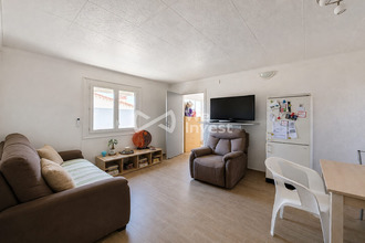  appartement canet-en-roussillon 66140
