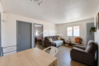  appartement canet-en-roussillon 66140