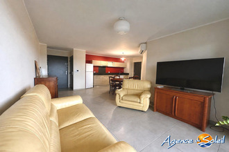  appartement canet-en-roussillon 66140