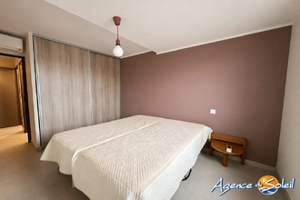  appartement canet-en-roussillon 66140