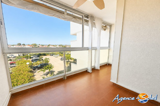  appartement canet-en-roussillon 66140