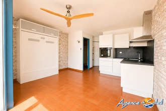  appartement canet-en-roussillon 66140