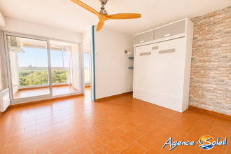  appartement canet-en-roussillon 66140