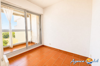  appartement canet-en-roussillon 66140