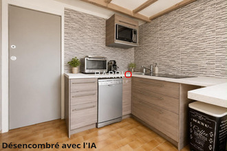  appartement canet-en-roussillon 66140