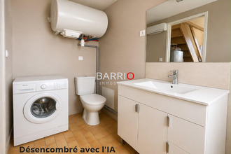  appartement canet-en-roussillon 66140