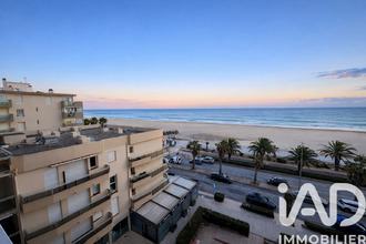  appartement canet-en-roussillon 66140