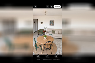  appartement canet-en-roussillon 66140