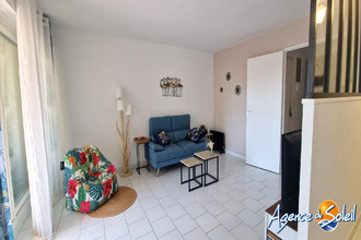  appartement canet-en-roussillon 66140