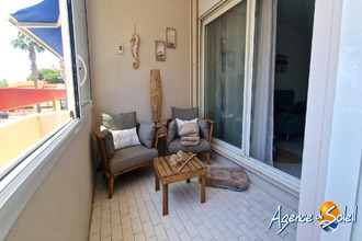  appartement canet-en-roussillon 66140