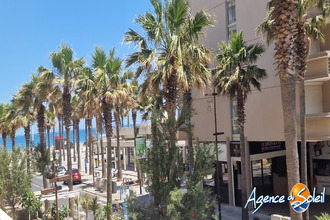  appartement canet-en-roussillon 66140
