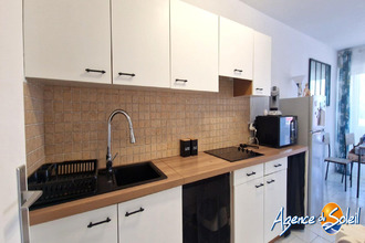  appartement canet-en-roussillon 66140