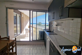  appartement canet-en-roussillon 66140