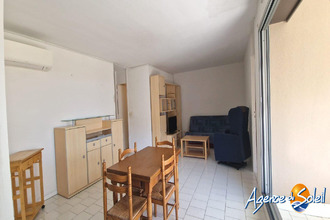  appartement canet-en-roussillon 66140