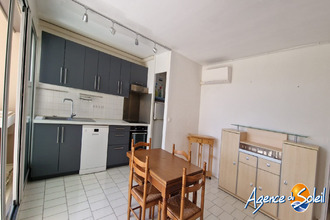  appartement canet-en-roussillon 66140