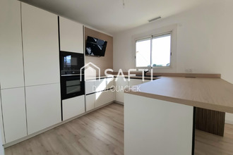  appartement canet-en-roussillon 66140