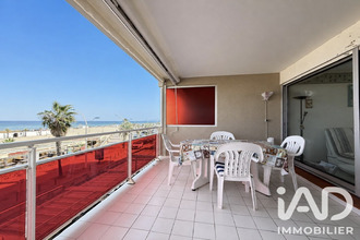 appartement canet-en-roussillon 66140