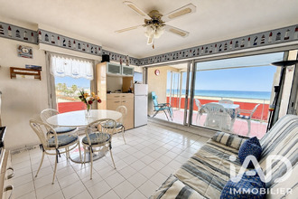  appartement canet-en-roussillon 66140