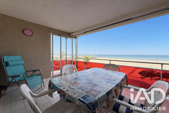  appartement canet-en-roussillon 66140