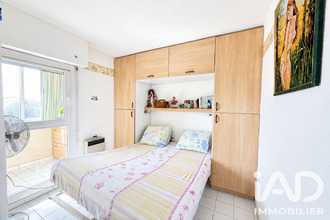  appartement canet-en-roussillon 66140