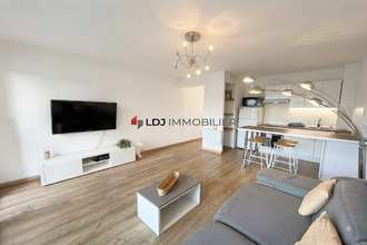  appartement canet-en-roussillon 66140