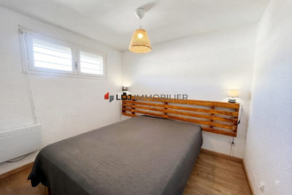  appartement canet-en-roussillon 66140