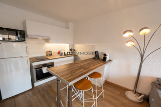  appartement canet-en-roussillon 66140