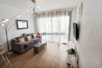  appartement canet-en-roussillon 66140