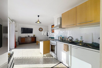  appartement canet-en-roussillon 66140