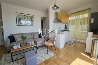  appartement canet-en-roussillon 66140