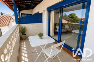  appartement canet-en-roussillon 66140