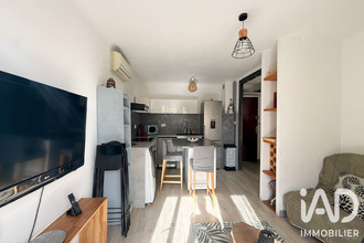  appartement canet-en-roussillon 66140