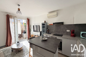  appartement canet-en-roussillon 66140
