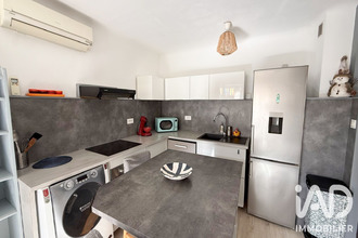  appartement canet-en-roussillon 66140