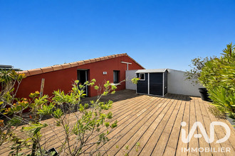  appartement canet-en-roussillon 66140