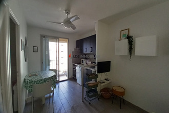  appartement canet-en-roussillon 66140
