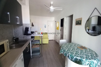  appartement canet-en-roussillon 66140